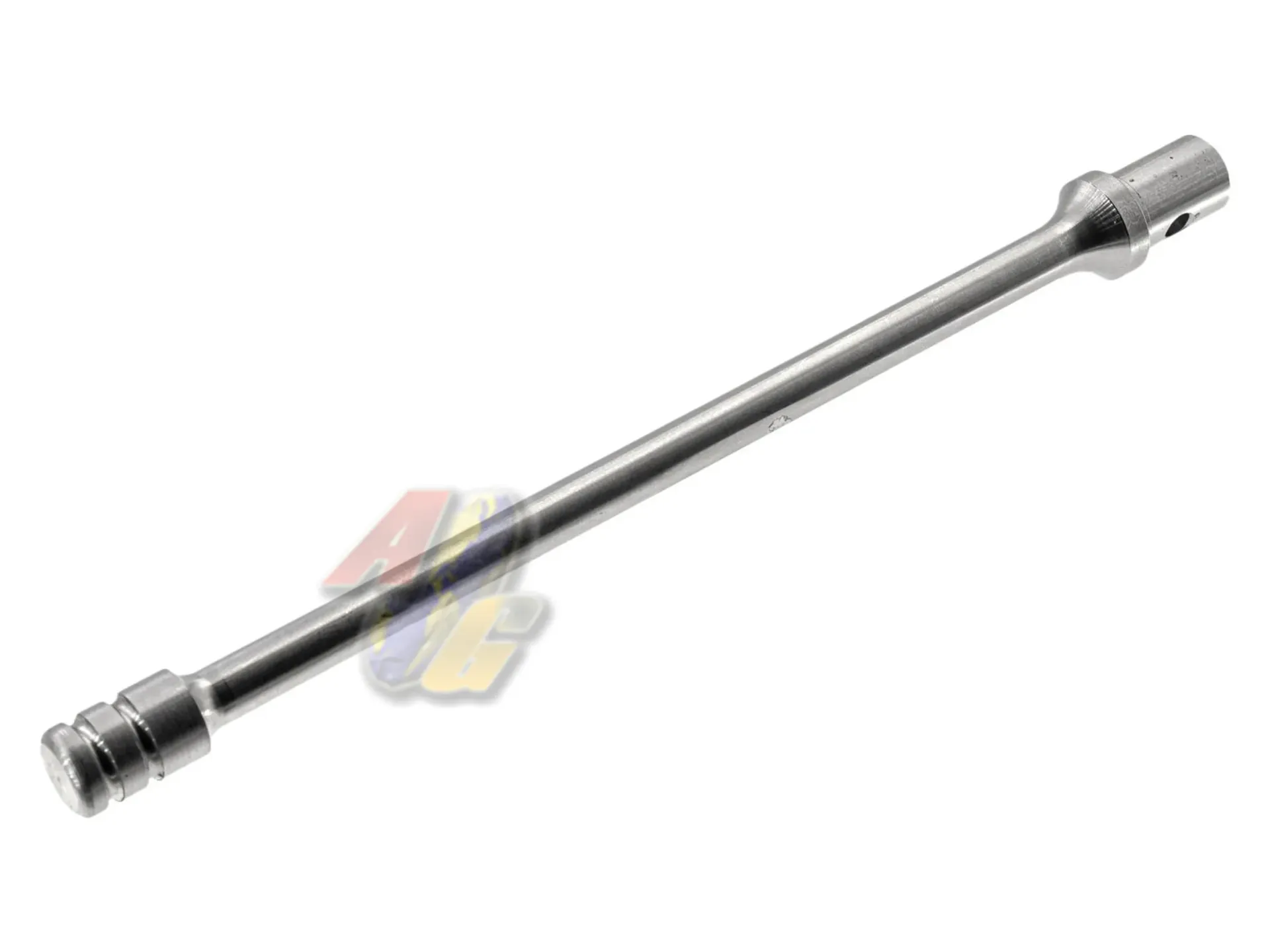 Hephaestus Stainless Steel Recoil Power Kit for Tokyo Marui AKM GBB