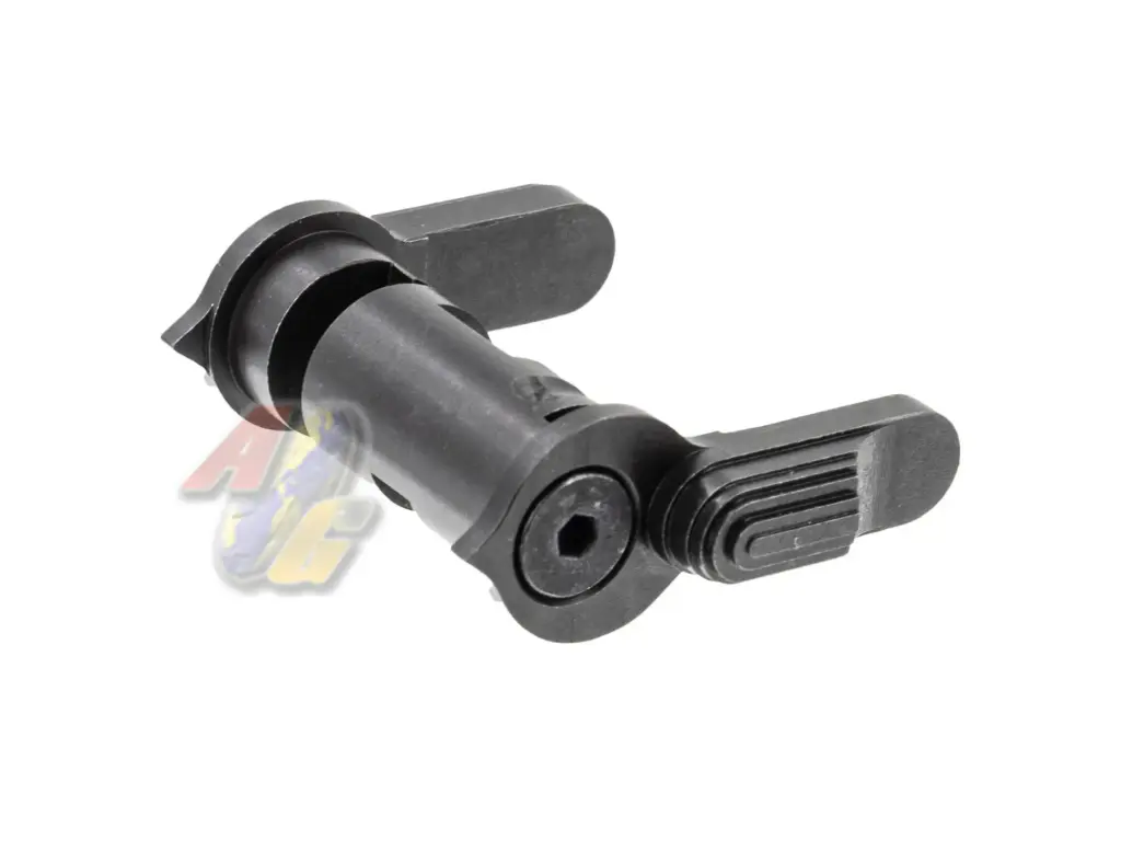 [AA-GHK-01] Airsoft Artisan KAC Style Ambi Selector for GHK M4 Series GBB
