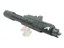 Angry Gun Complete MWS High Speed Bolt Carrier with Gen.2 MPA Nozzle (AERO Style)