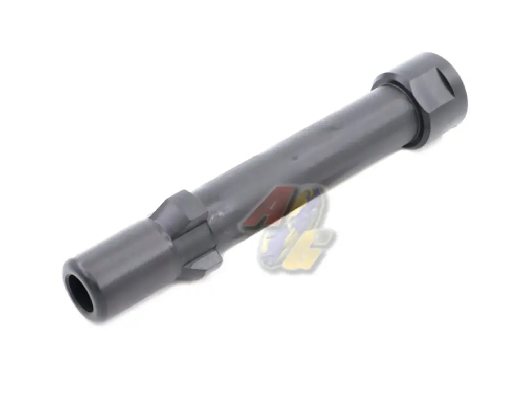 BBT Steel Outer Barrel for Maruyama SCW-9 PRO-G SMG GBB