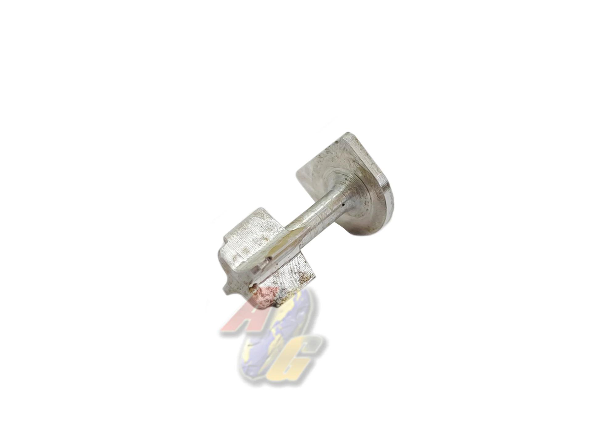 FPR Aluminum High Flow Cylinder Bulb - 3pcs