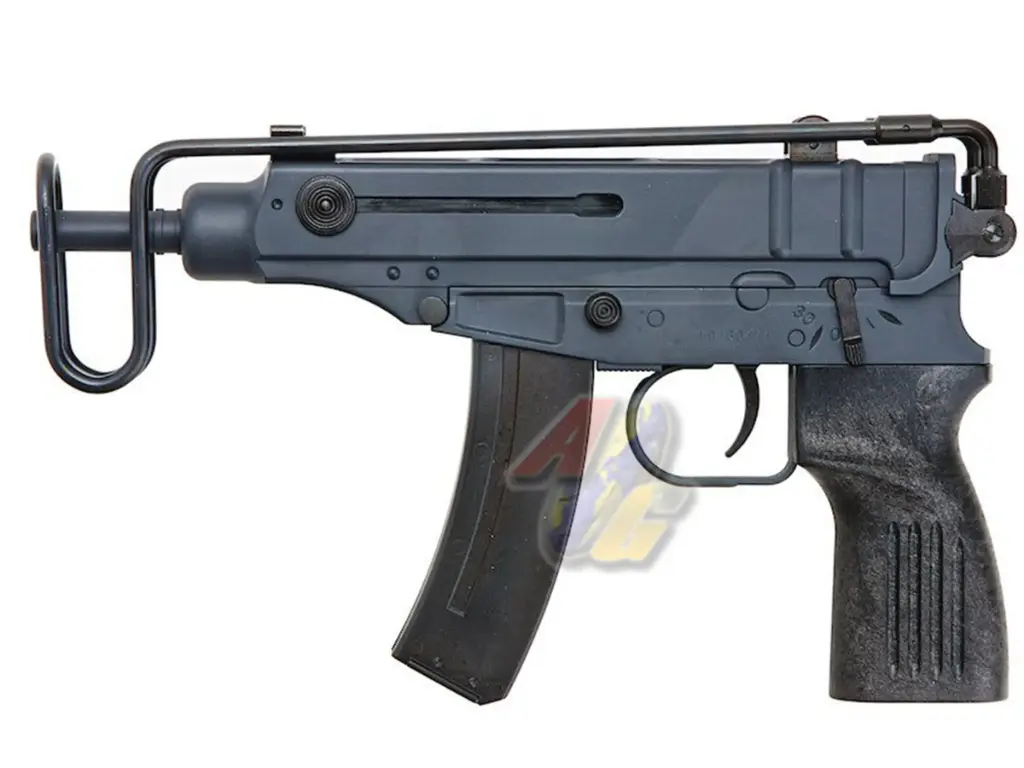 Maruzen VZ61 Scorpion GBB