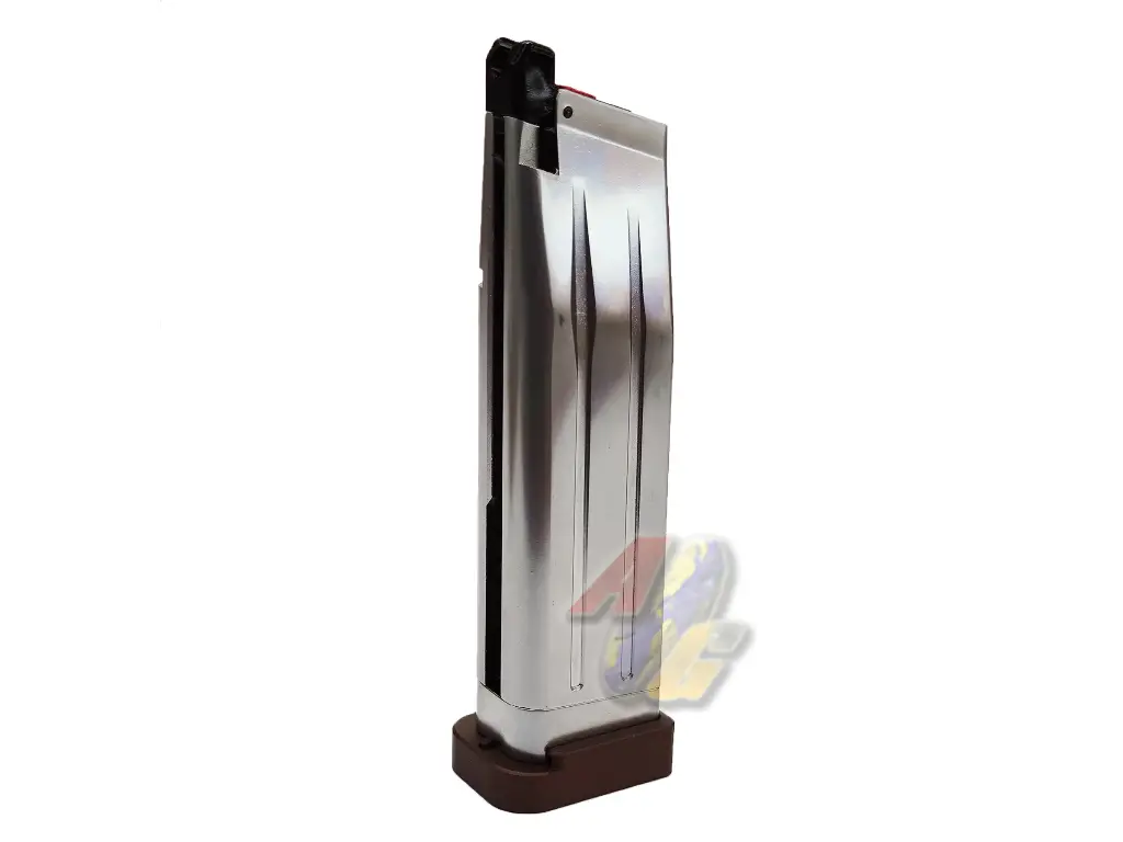 EMG/ TTI Sand Viper 31 Rounds Co2 Magazine - SV (JW4) (by Armorer Works)