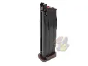 EMG/ TTI Sand Viper 31 Rounds Gas Magazine - JW4 (BK) (by Armorer Works)
