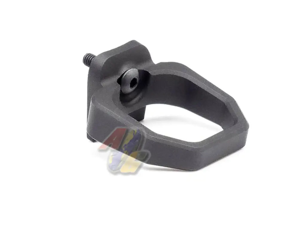 TTI Airsoft CNC Charge Ring for TTI Airsoft TP22 Competition GBB - Black