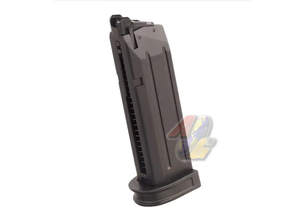 KJ Works L9A2 22 Rounds Gas Magazine
