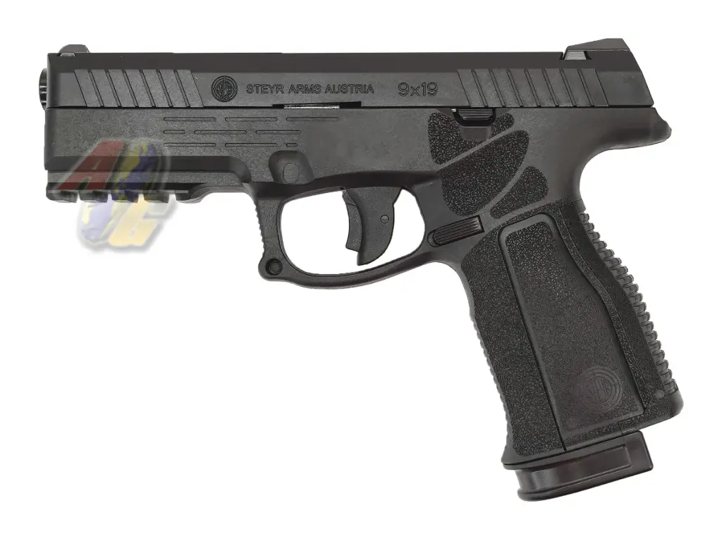 [KJ-GP-L9A2-CO2] K J L9A2 Co2 Pistol