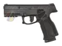 K J L9A2 Gas Pistol