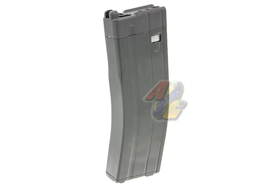 [VFC-MAG-M4G30-GY02] VFC 30 Rounds GBB Magazine for VFC M4/ AR GBB Series (Grey) (V3)