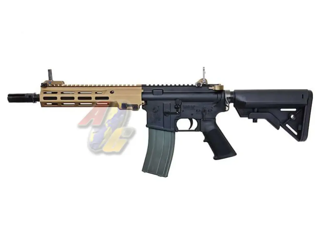 [VFC-LURGI-TB33] VFC Colt URG-I 10.3 Inch V3 GBB