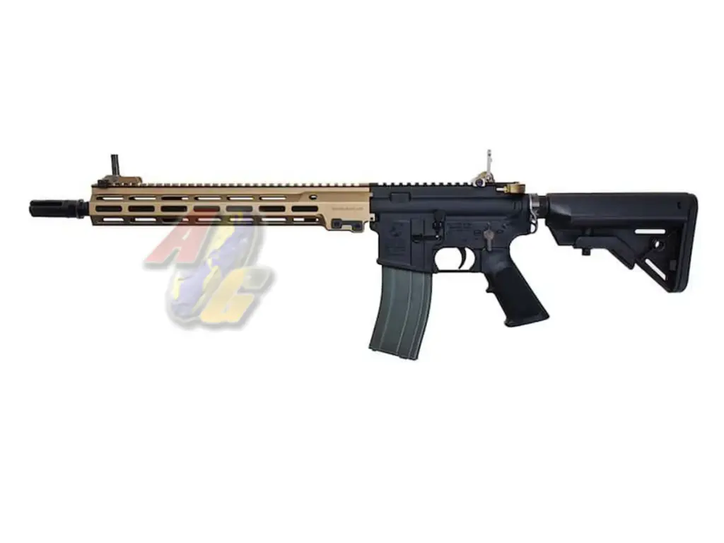 VFC Colt URG-I 14.5 Inch V3 GBB (DX Version) (System Guide-Hop)