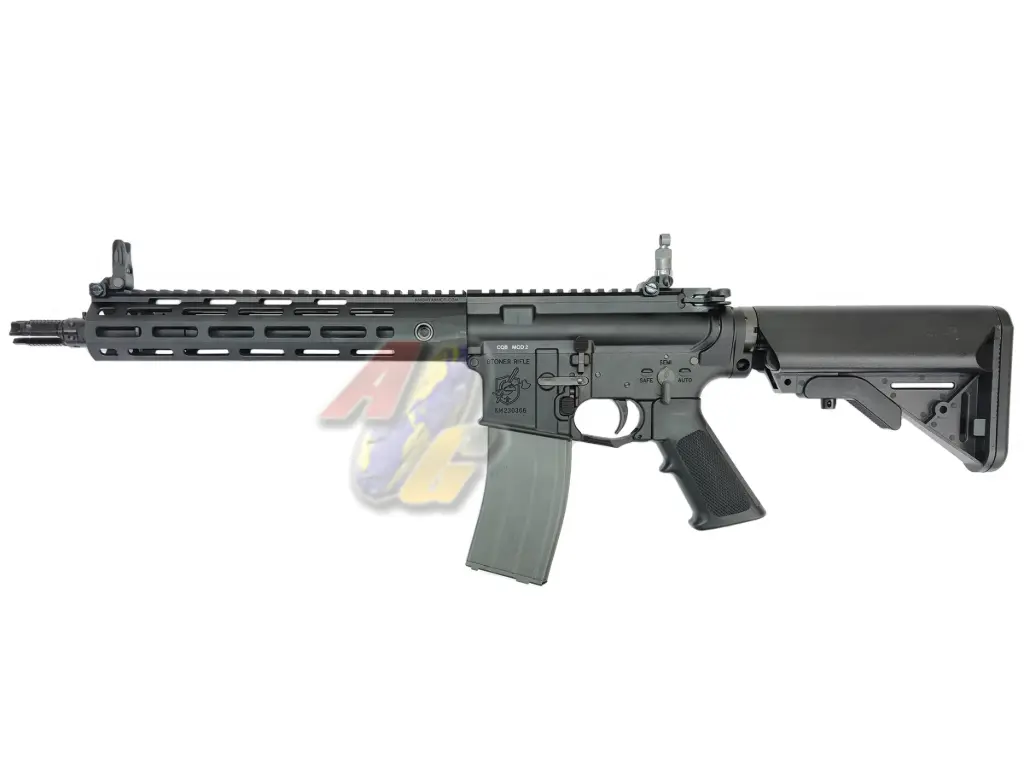 VFC KAC SR16E3 CQB MOD2 V3 GBB