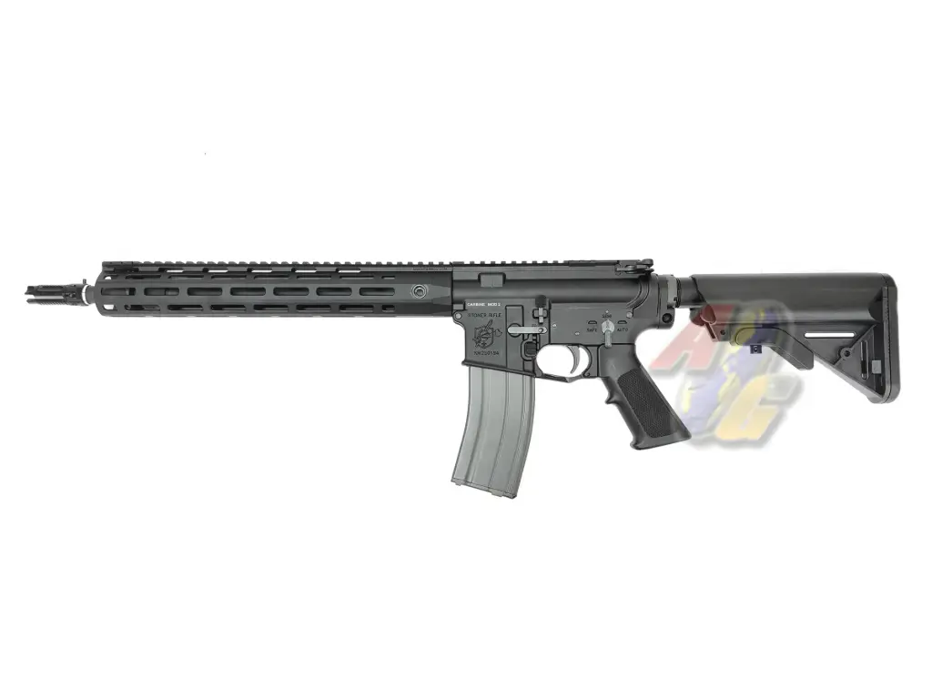 VFC KAC SR16E3 Carbine MOD2 V3 GBB