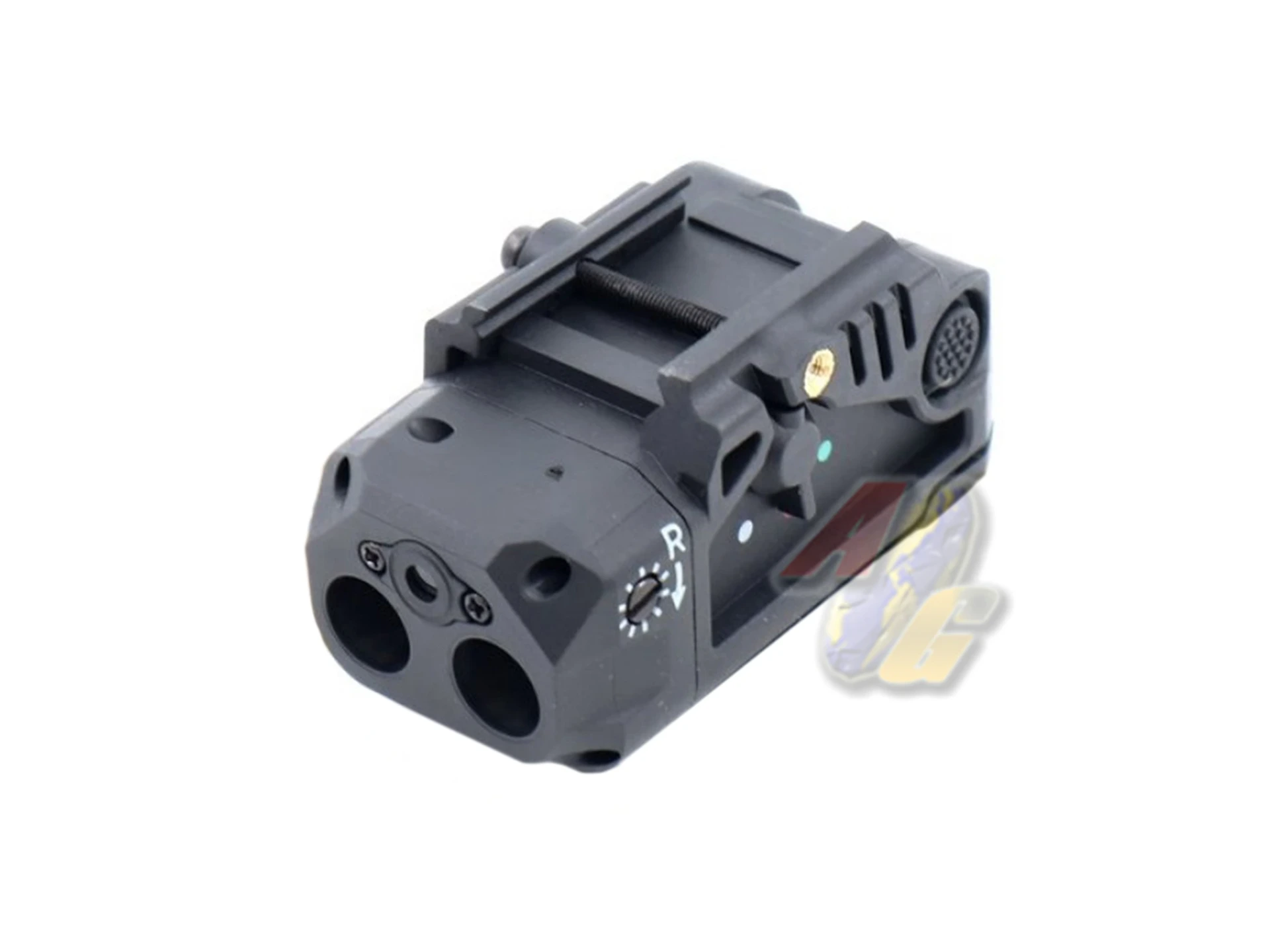 [FMA-TB1457-BK] FMA Enhancer Light - BK