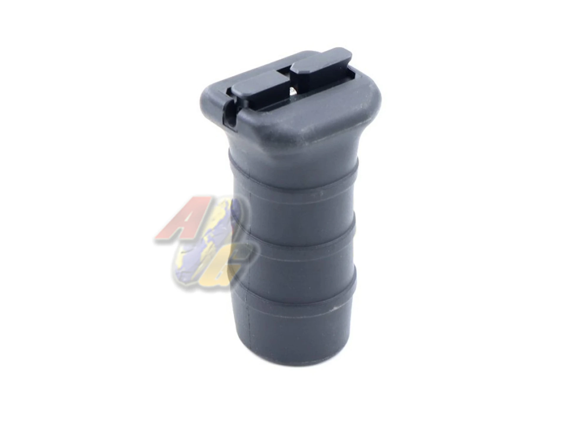 FMA TD Style Enhanced M-Lok Vertical Foregrip - BK