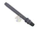 BOW MASTER Steel CNC Outer Barrel for Umarex/ VFC HK53 GBB