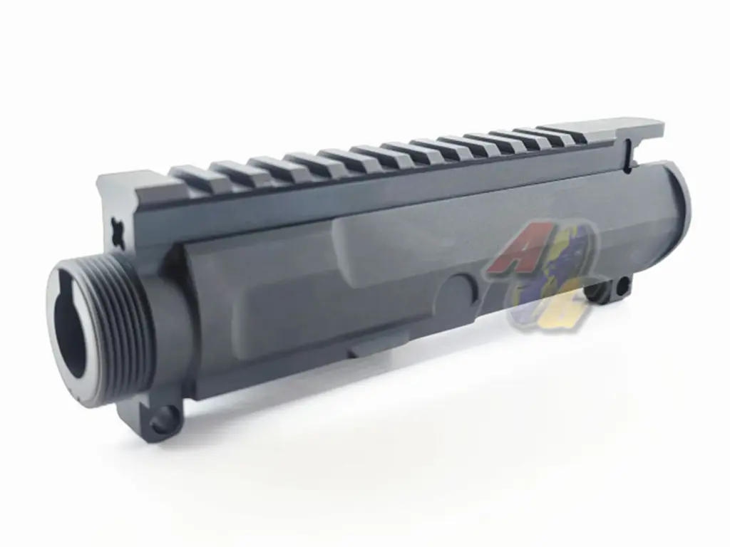 Angry Gun CNC MUR-1A Style Upper Receiver for Tokyo Marui M4 Series GBB (MWS)