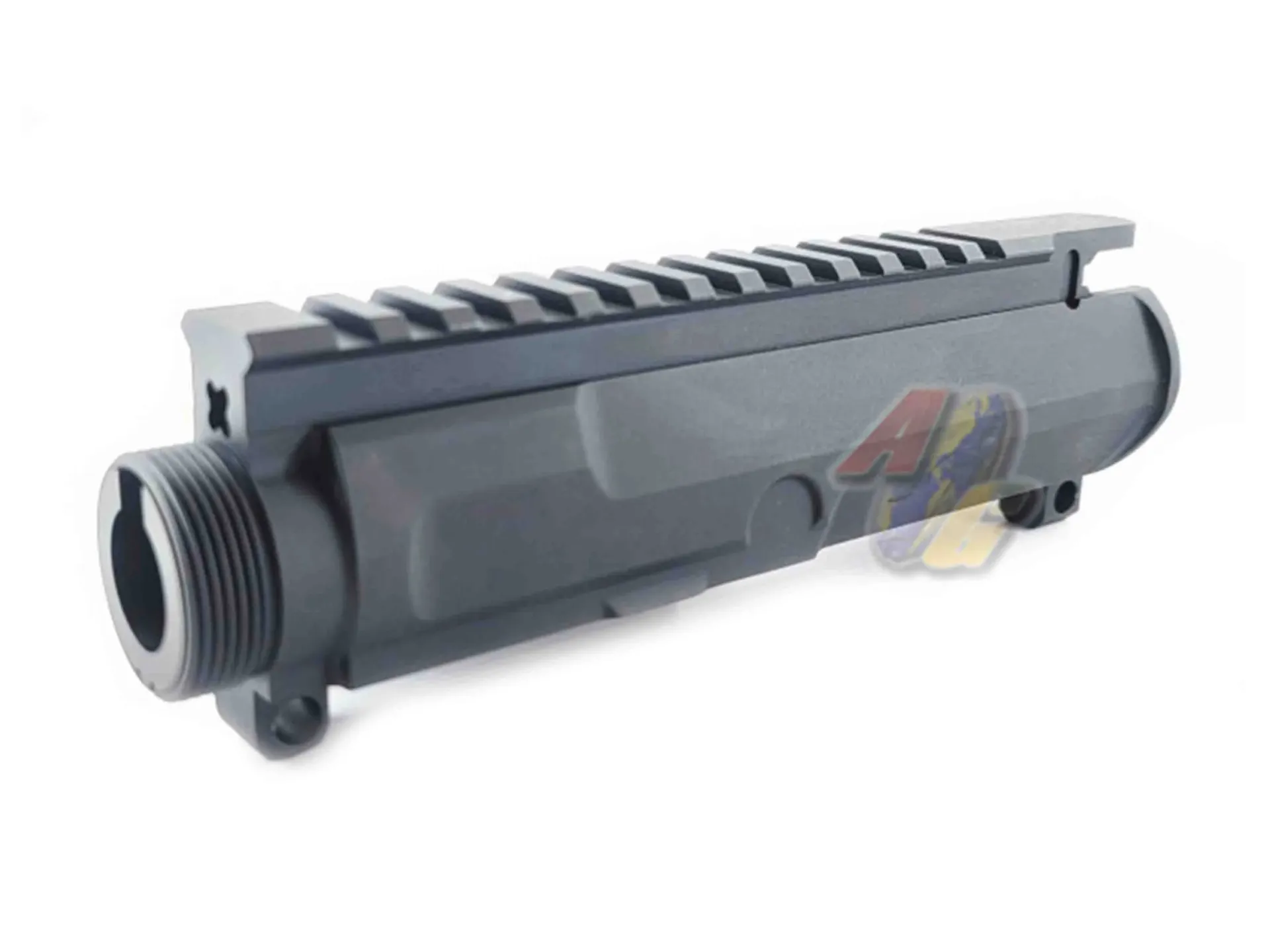Angry Gun CNC MUR-1A Style Upper Receiver for Tokyo Marui M4 Series GBB (MWS)
