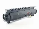 Angry Gun CNC MUR-1A Style Upper Receiver for Tokyo Marui M4 Series GBB (MWS)