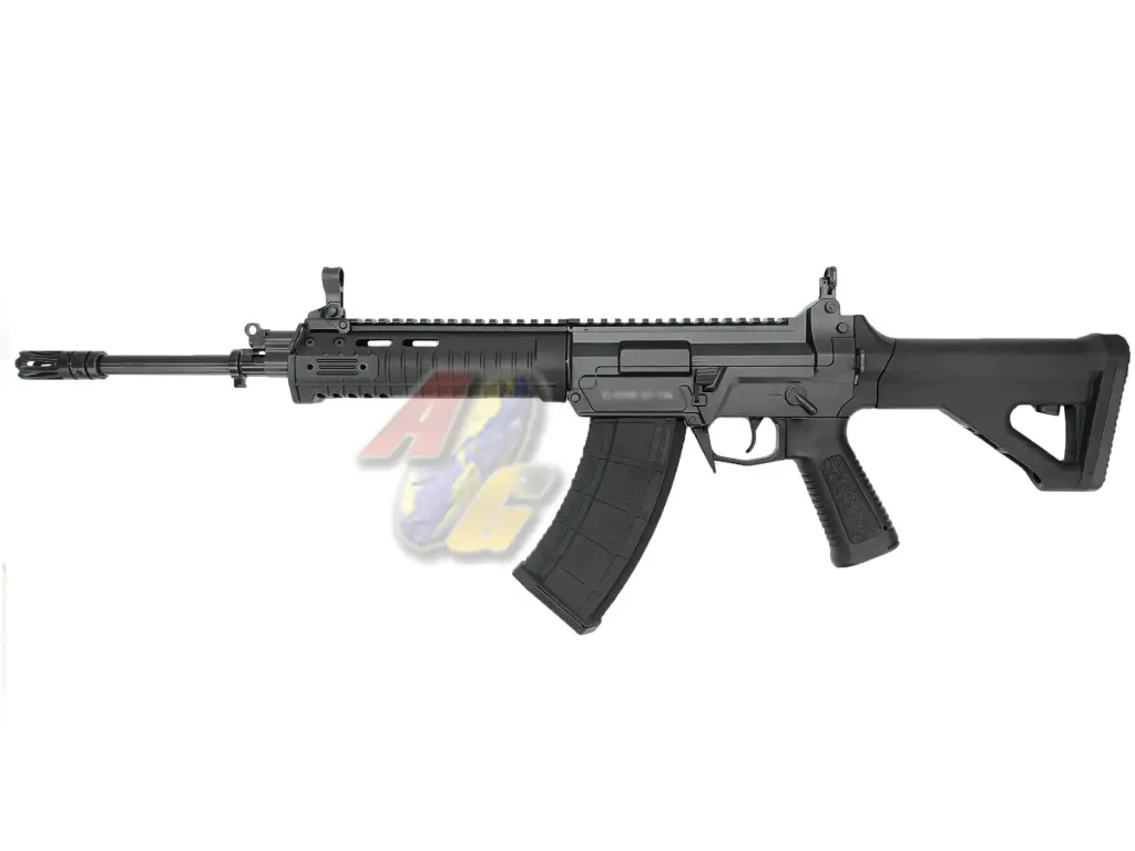 E&L T191 GBB