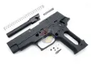 Guarder Enhanced Full Kits for Tokyo Marui P226 GBB - MK24 Marking (Black)