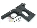 Guarder Aluminum Frame for Tokyo Marui V10 GBB Series - Black