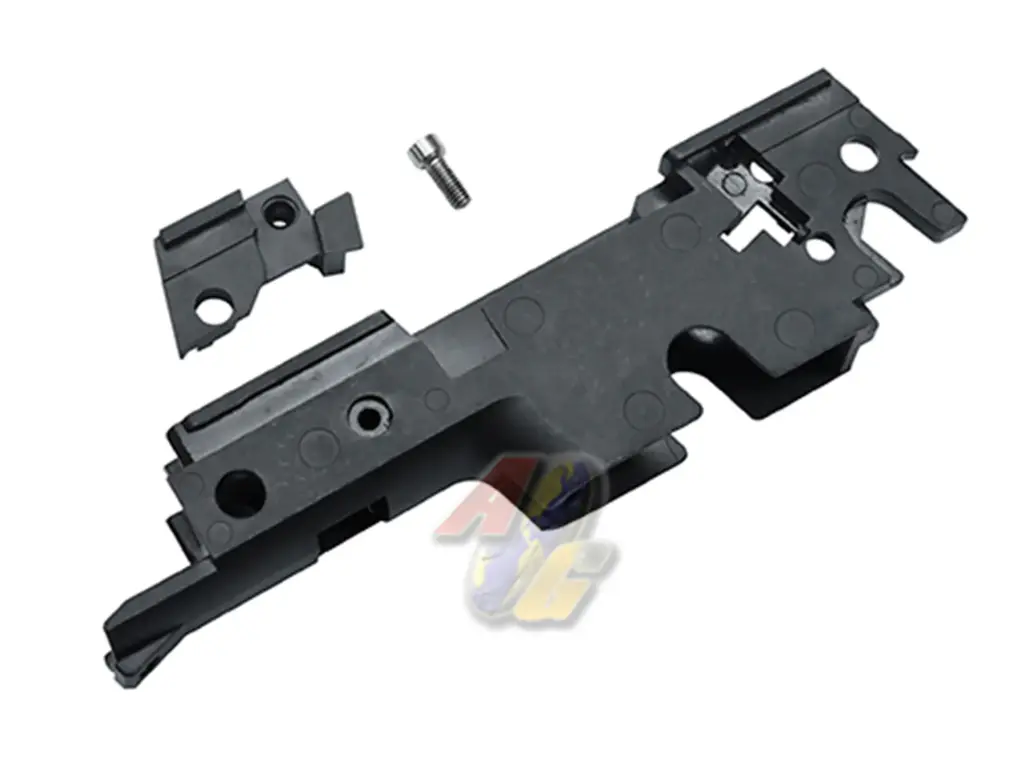 Guarder Steel Frame Chassis for Tokyo Marui V10 Series GBB