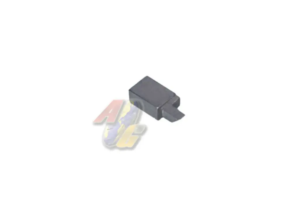 ARES Steel Buffer Lock for WA M4 Series GBB