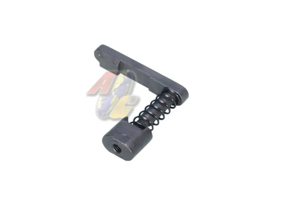 ARES Steel Multi Magazine Catch for WA M4 Series GBB