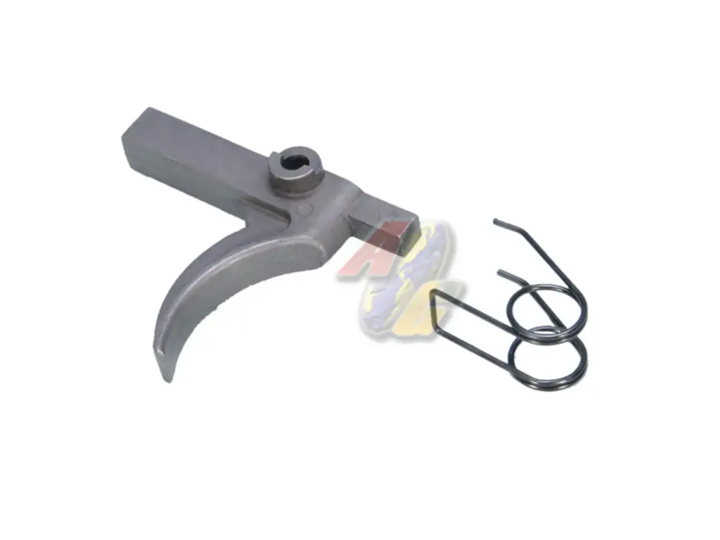 ARES Steel Trigger for WA M4 Series GBB