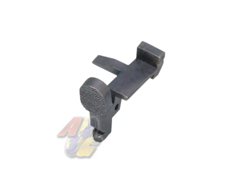 ARES Steel Bolt Stop for WA M4 Series GBB