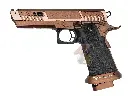 EMG/ TTI Licensed Sand Viper GBB (JW4) (Licensed) (by Armorer Works)