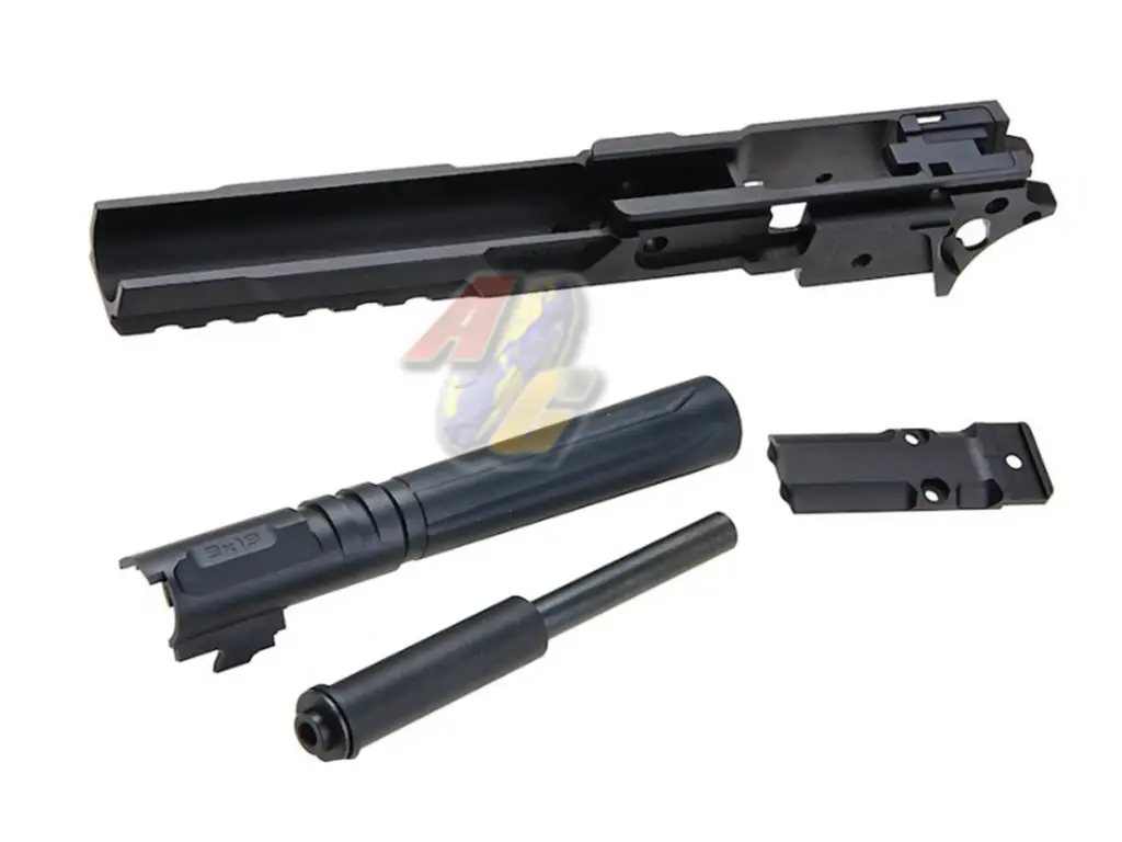 EMG Strike Industries Licensed 2K Alpha Frame Kit (by G&P)