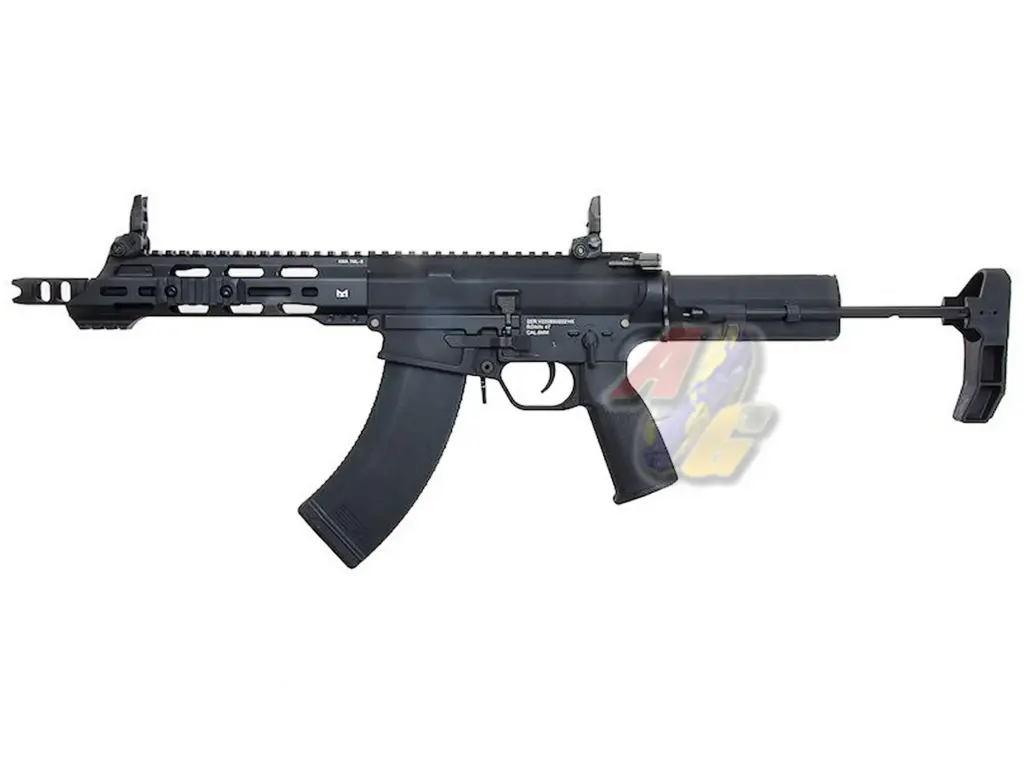 KWA Ronin 47 AEG