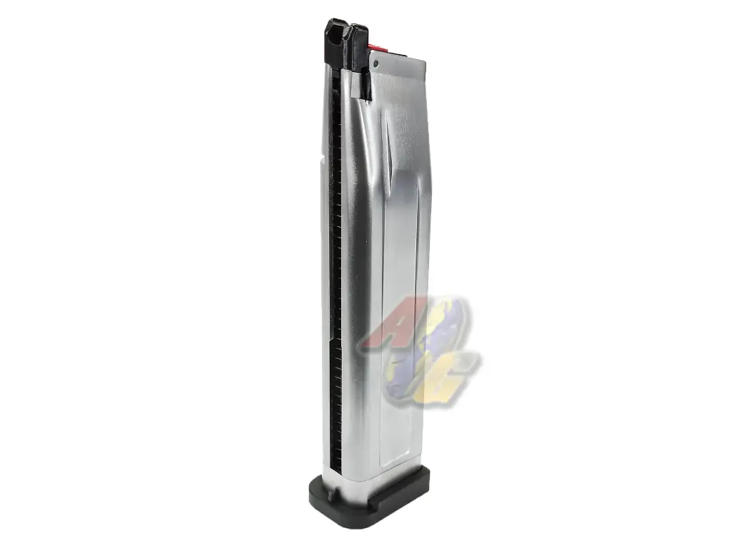 EMG/ TTI Alpha 48 Rounds Gas Magazine - SV (by Armorer Works)
