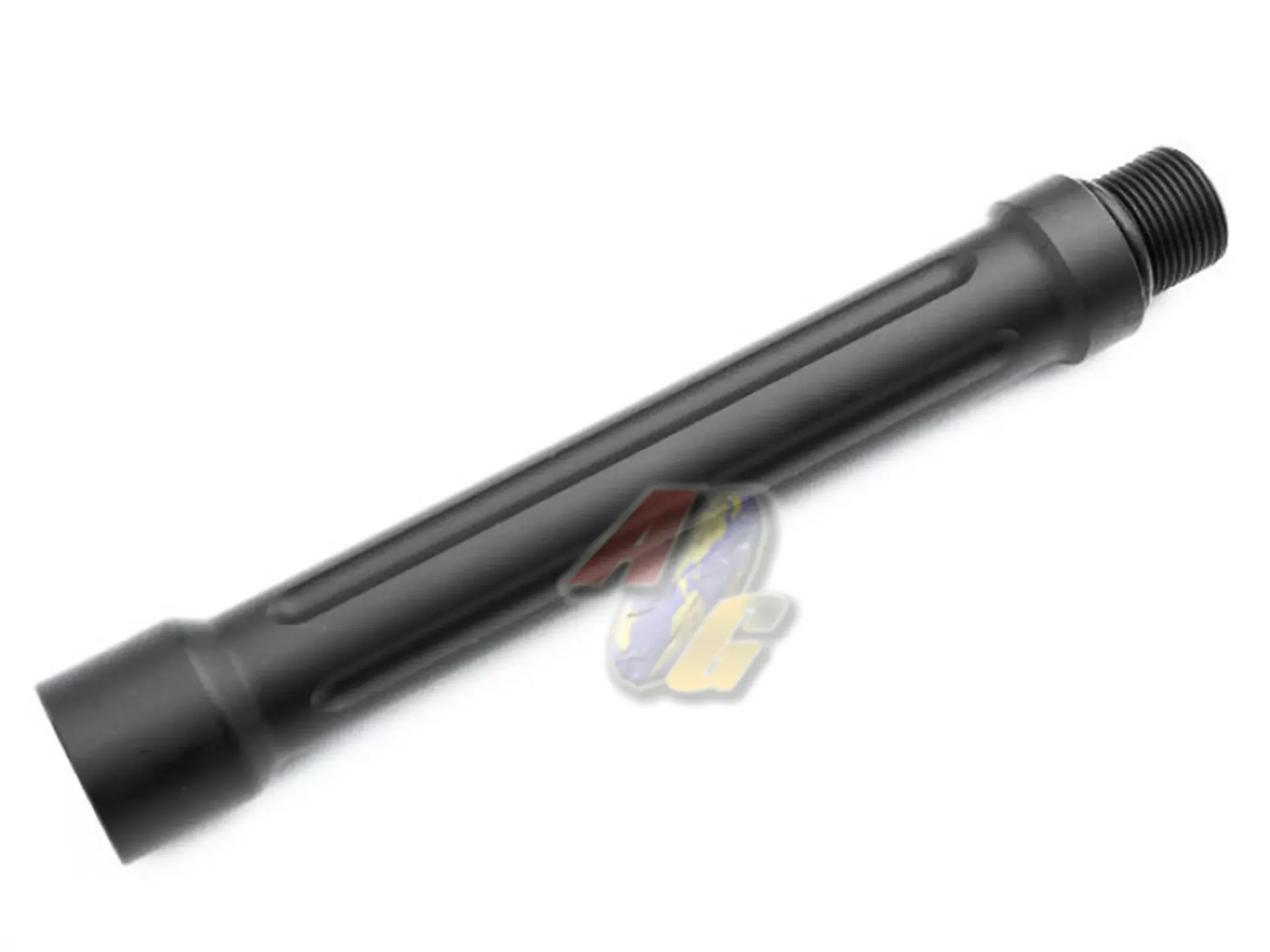 [ML-OB-51] Maple Leaf 5.1" Outer Barrel for M4 Section 180mm Inner Barrel