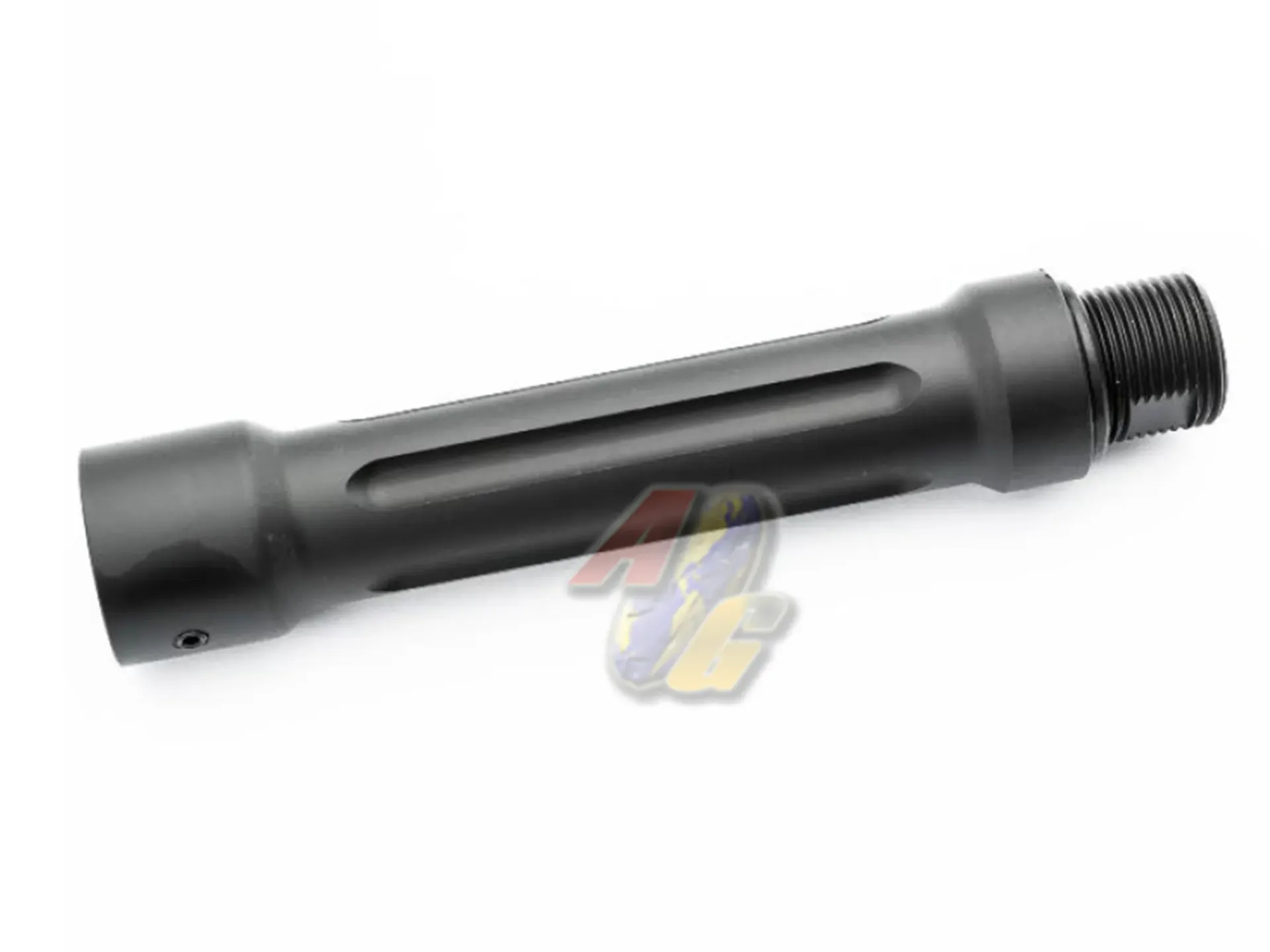 [ML-OB-39] Maple Leaf 3.9" Outer Barrel for M4 Section 150mm Inner Barrel