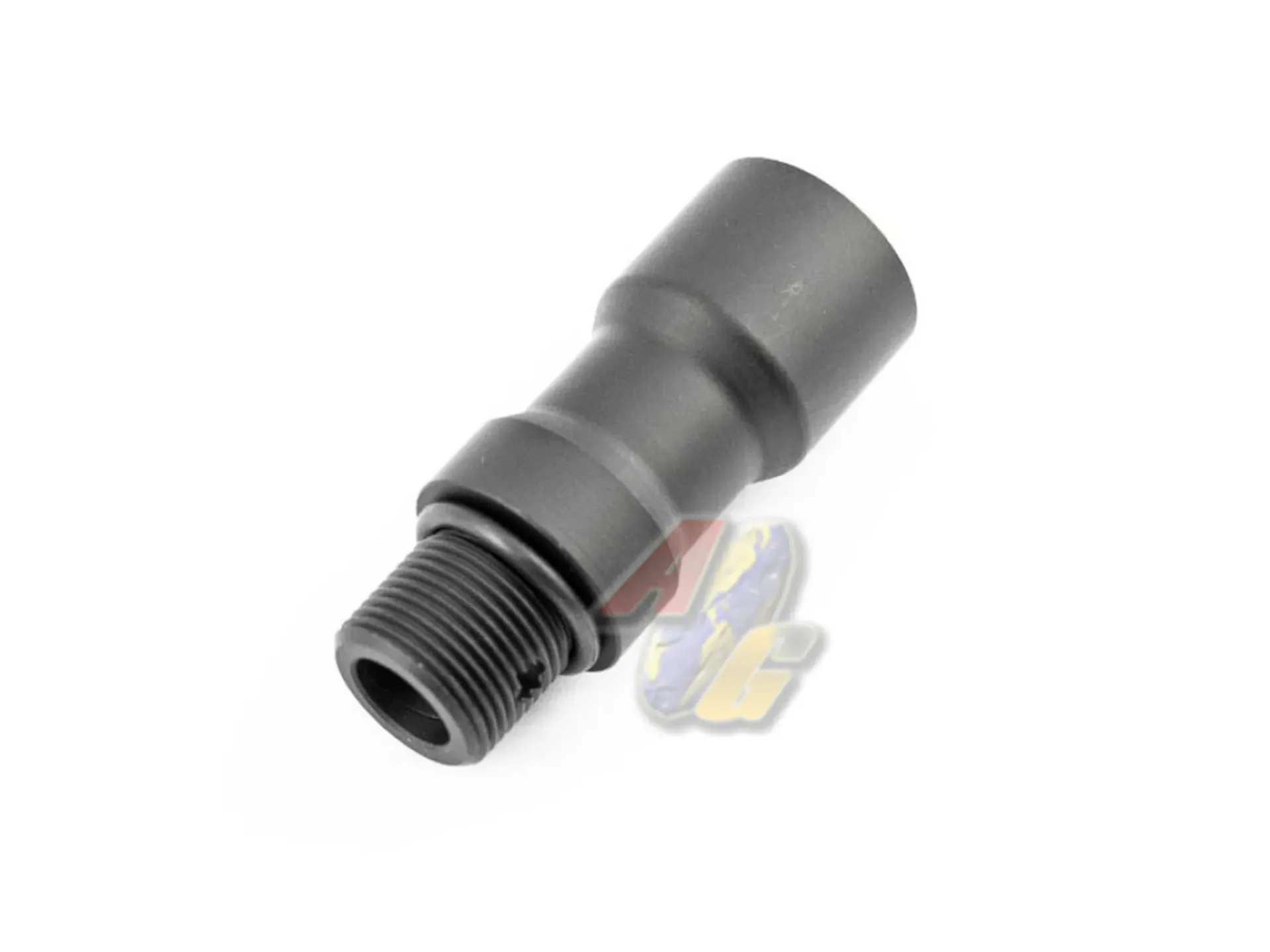 Maple Leaf 2" Outer Barrel for M4 Section 100mm Inner Barrel