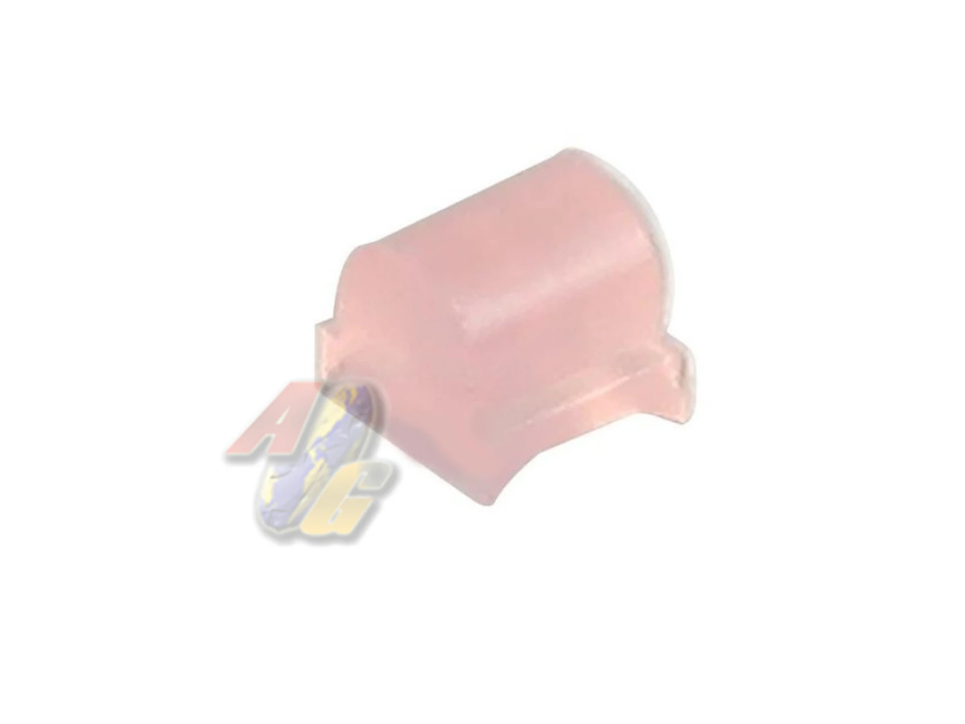 [ML-R02-SLC80] Maple Leaf OMEGA Ω Nub AEG HopUp Tensioner Silicone 80° - Solid Edition