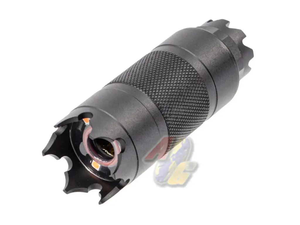 5KU DPMN Spitfire Tracer (14mm-)