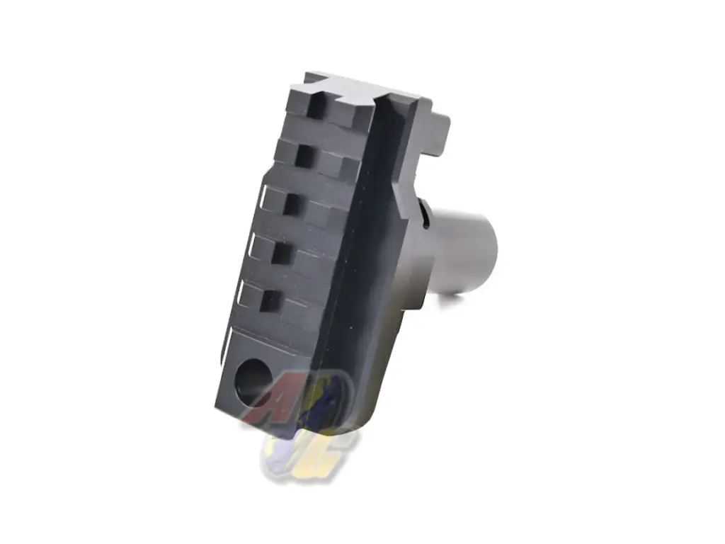BBT M1913 Rail Stock Adaptor for Maruyama SCW-9 PRO-G SMG GBB
