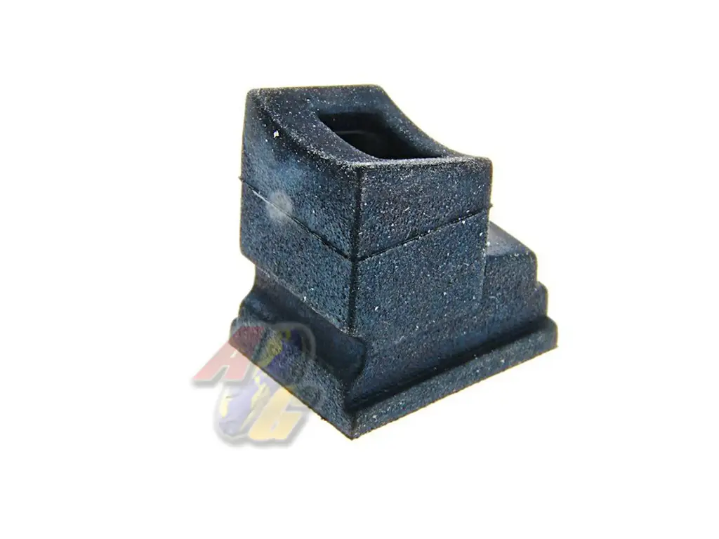 GunsModify MWS M4 Anti Freeze Magazine Gas Route