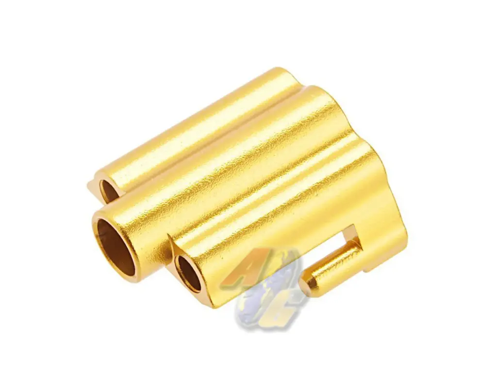 5KU Action Army AAP-01 GBB Aluminum Nozzle Block