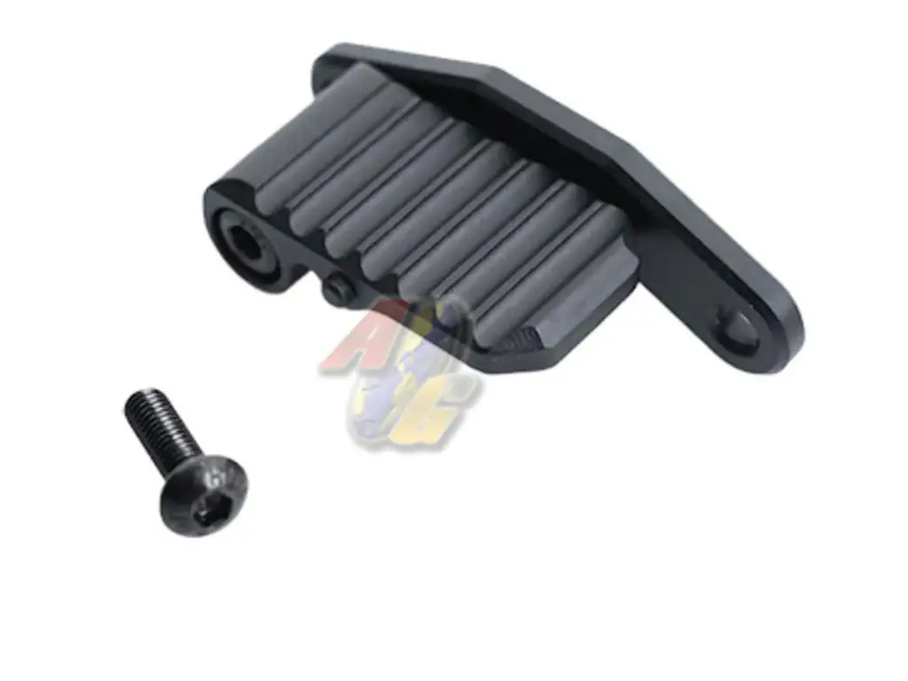 5KU Action Army AAP-01 GBB Thumb Rest (Black)