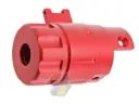 5KU Action Army AAP-01 GBB Silencer Adapter Kit (Red)