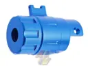 5KU Action Army AAP-01 GBB Silencer Adapter Kit (Blue)