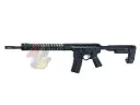 EMG F1 Firearms UDR Co2 GBB (Black) (by APS)