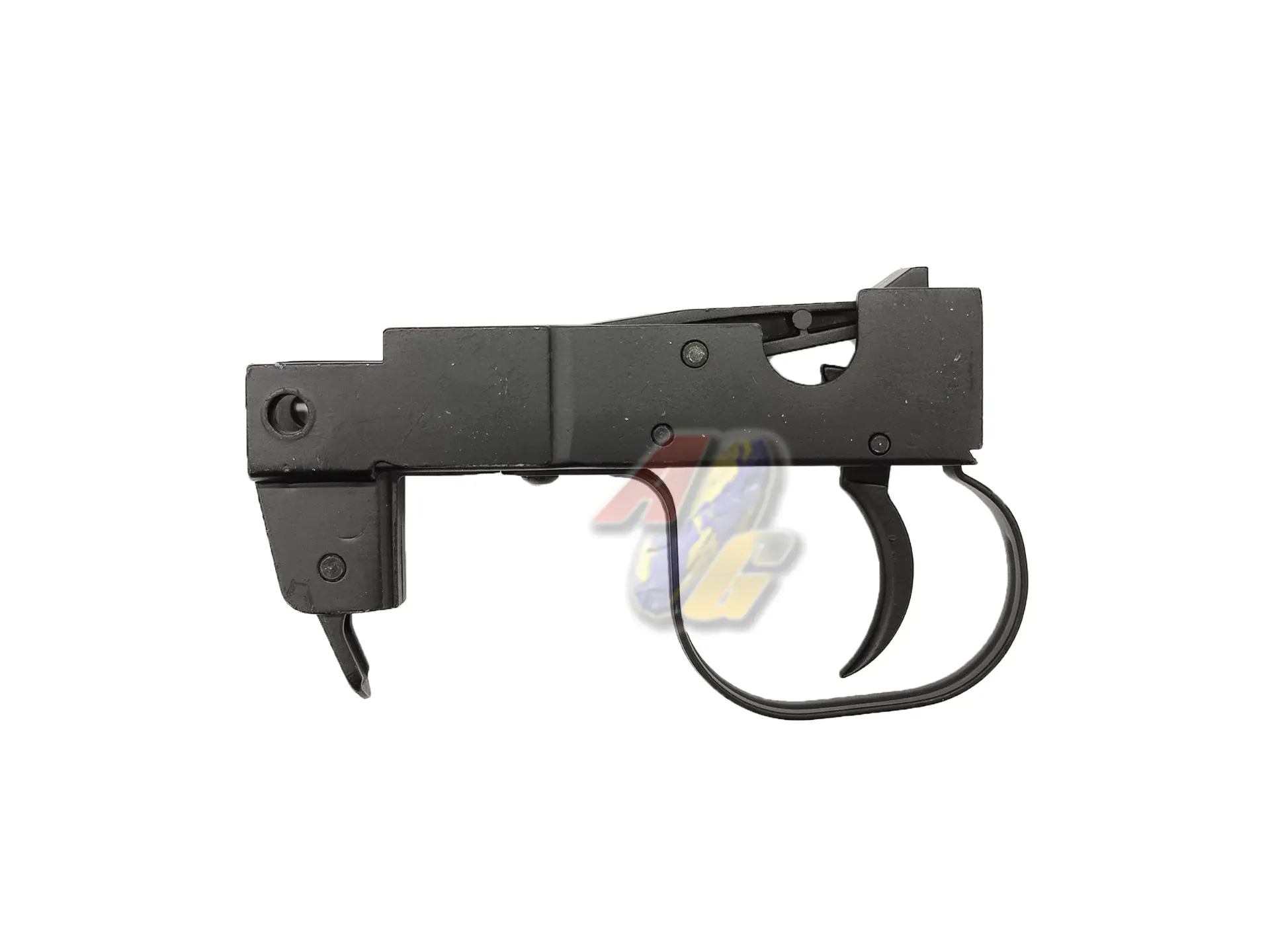[AK-PT-SVD-L001] A&K Air-Cocking SVD Metal Trigger Box Set