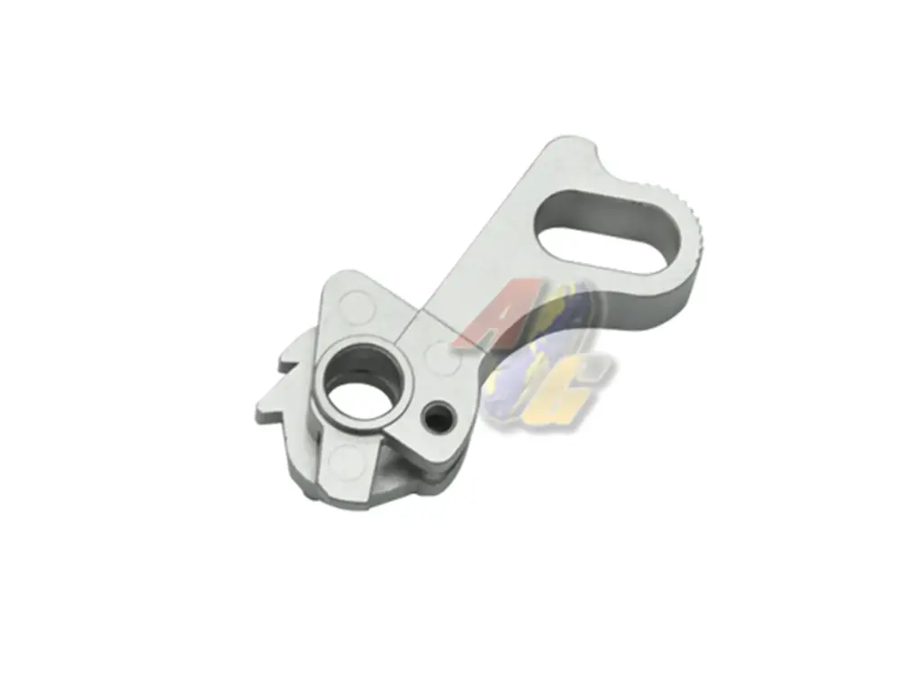 Guarder Stainless Hammer for Tokyo Marui Hi-Capa Series GBB (Combat) (Silver)