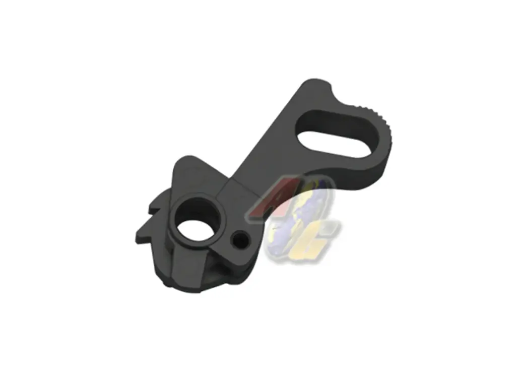 Guarder Steel Hammer for Tokyo Marui Hi-Capa GBB Series - Combat (Black)